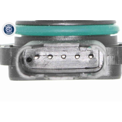 Luftmassenmesser VEMO V20-72-5141 Q+, Erstausr&uuml;sterqualit&auml;t f&uuml;r BMW