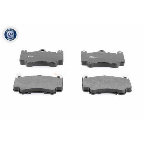 Bremsbelagsatz, Scheibenbremse VAICO V45-0023 Q+, Erstausr&uuml;sterqualit&auml;t f&uuml;r