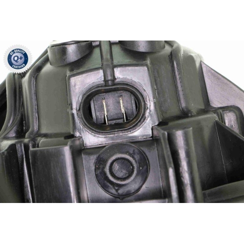 Ansauggebläse, Innenraumluft VEMO V40-03-1132 Q+, Erstausrüsterqualität für OPEL