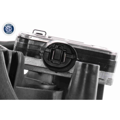 Lüfter, Motorkühlung VEMO V25-01-0002 Q+, Erstausrüsterqualität für FORD VOLVO