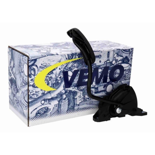 Fahrpedal VEMO V46-82-0013 Original VEMO Qualit&auml;t f&uuml;r NISSAN OPEL RENAULT