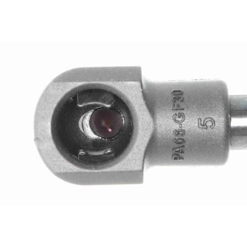 ACKOJA A38-0134 Gasfeder, Koffer-/Laderaum Original ACKOJA Qualit&auml;t f&uuml;r NISSAN