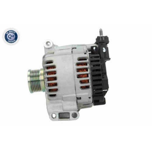Startergenerator VEMO V30-24-0001 Q+, Erstausr&uuml;sterqualit&auml;t f&uuml;r BMW