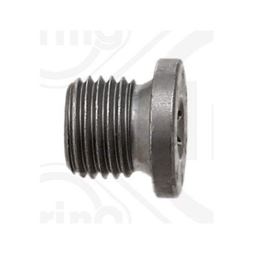 Verschlussschraube, Ölwanne ELRING 858040 für AUDI SEAT SKODA VW CUPRA