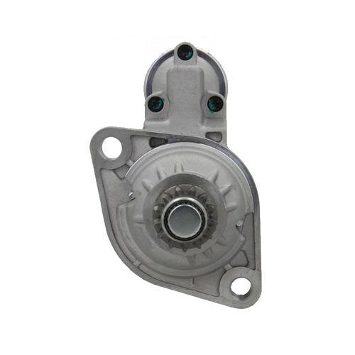 HELLA Starter 8EA 011 612-871 f&uuml;r MAN VW, f&uuml;r Fahrzeuge mit Start-Stopp-Funktion