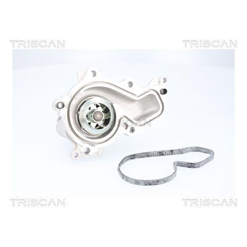 Wasserpumpe, Motork&uuml;hlung TRISCAN 8600 16080 f&uuml;r FORD