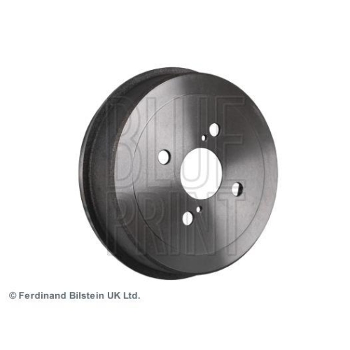 Bremstrommel BLUE PRINT ADT34708 f&uuml;r TOYOTA, Hinterachse
