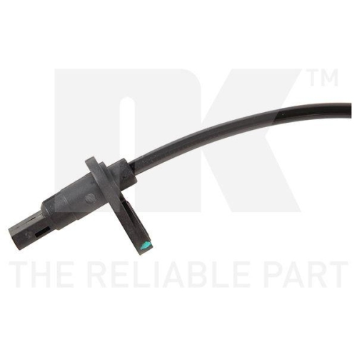 Sensor, Raddrehzahl NK 292617 f&uuml;r HONDA, Vorderachse rechts