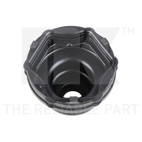 Faltenbalgsatz, Antriebswelle NK 524518 f&uuml;r TOYOTA, Vorderachse, getriebeseitig