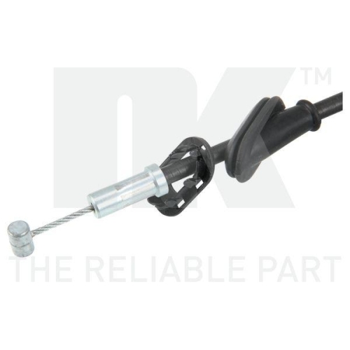 Seilzug, Feststellbremse NK 902658 f&uuml;r HONDA, links