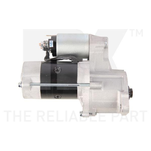 Starter NK 4734002 f&uuml;r MITSUBISHI HYUNDAI KIA