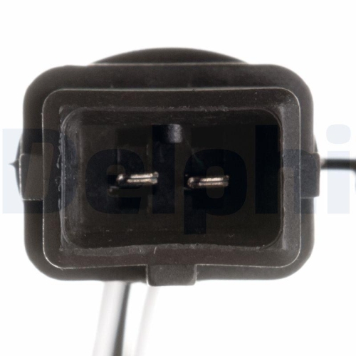 DELPHI ES10957-12B1 Lambdasonde f&uuml;r VOLVO, vor Katalysator, vorne