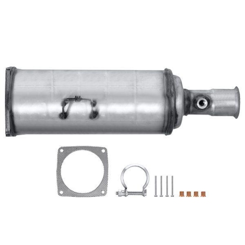 Ru&szlig;-/Partikelfilter, Abgasanlage HELLA 8LG 366 070-951 f&uuml;r CITRO&Euml;N FIAT LANCIA