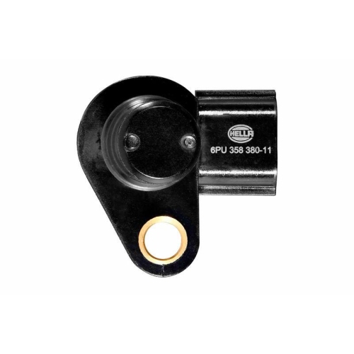 HELLA Sensor, Geschwindigkeit/Drehzahl 6PU 358 380-111 für CITROËN MITSUBISHI