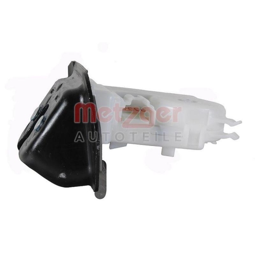 Heckklappenschloss METZGER AUTOTEILE 2310941 GREENPARTS f&uuml;r NISSAN RENAULT