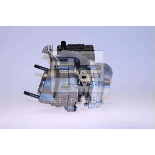 BE TURBO 127925RED Lader, Aufladung f&uuml;r BMW