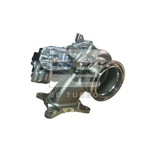 BE TURBO 130526 Lader, Aufladung f&uuml;r VAG