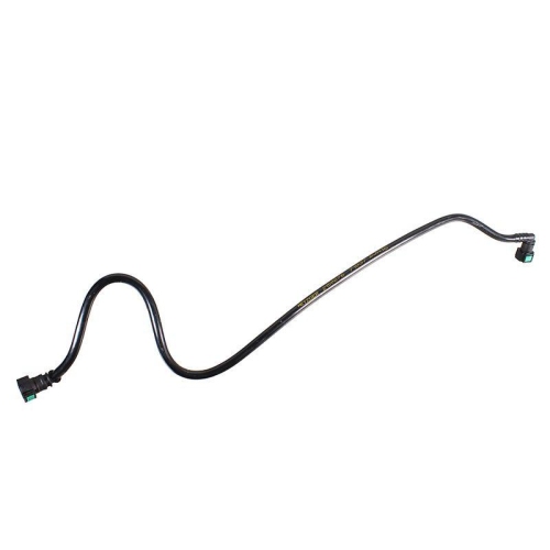 METZGER AUTOTEILE 2150276 Kraftstoffleitung f&uuml;r OPEL VAUXHALL GENERAL MOTORS