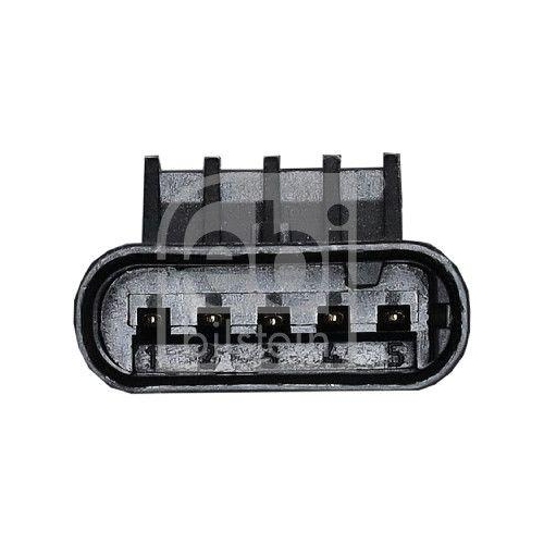 FEBI BILSTEIN 1004567 NOx-Sensor, Harnstoffeinspritzung f&uuml;r IVECO