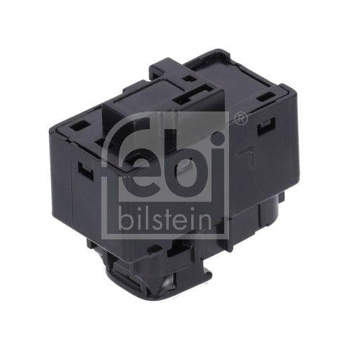 FEBI BILSTEIN 186448 Schalter, Fensterheber febi Plus f&uuml;r TESLA, beifahrerseitig