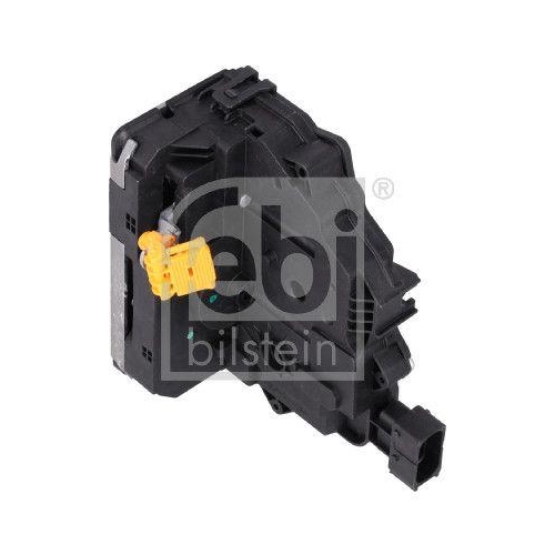 FEBI BILSTEIN 1001604 T&uuml;rschloss febi Plus f&uuml;r OPEL VAUXHALL, vorne links