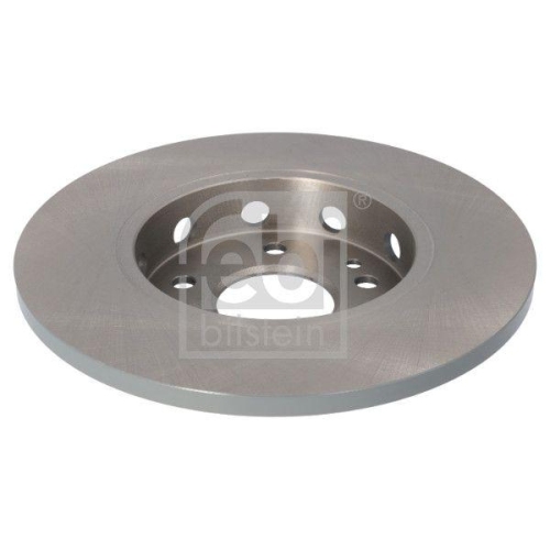 Bremsscheibe FEBI BILSTEIN 08133 für MERCEDES-BENZ, Vorderachse