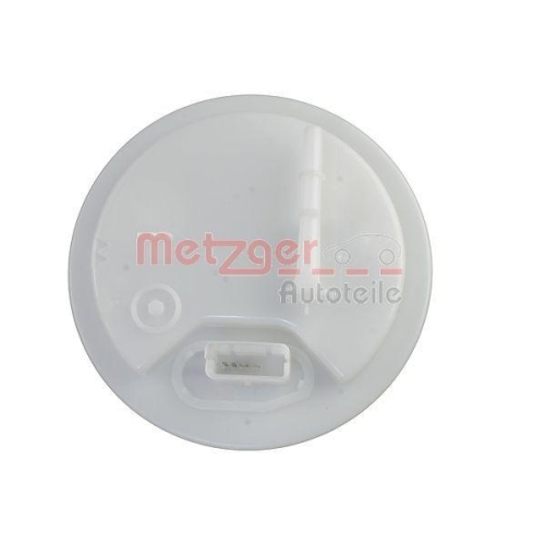 Kraftstoff-F&ouml;rdereinheit METZGER 2250421 f&uuml;r CITRO&Euml;N