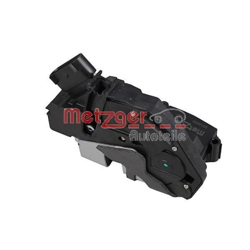 T&uuml;rschloss METZGER 2314222 f&uuml;r FORD, vorne rechts