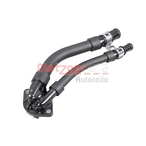 Thermostat, K&uuml;hlmittel METZGER 4006357 f&uuml;r SMART