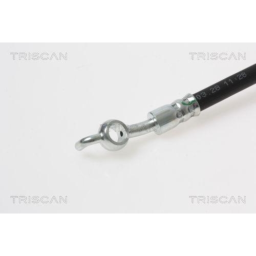 Bremsschlauch TRISCAN 8150 18220 f&uuml;r KIA, Hinterachse links