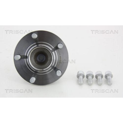 Radlagersatz TRISCAN 8530 42226 f&uuml;r CITRO&Euml;N MITSUBISHI PEUGEOT, Hinterachse
