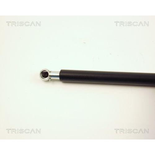 Gasfeder, Koffer-/Laderaum TRISCAN 8710 28215 f&uuml;r PEUGEOT