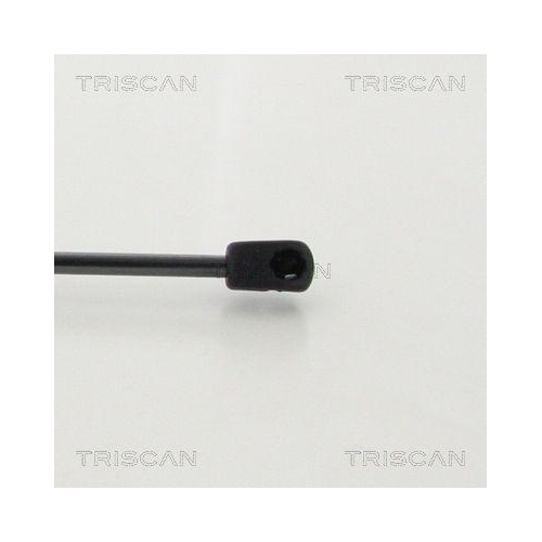 Gasfeder, Koffer-/Laderaum TRISCAN 8710 43246 f&uuml;r HYUNDAI, hinten links