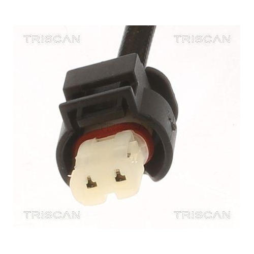 Sensor, Abgastemperatur TRISCAN 8826 23016 f&uuml;r MERCEDES-BENZ HITACHI