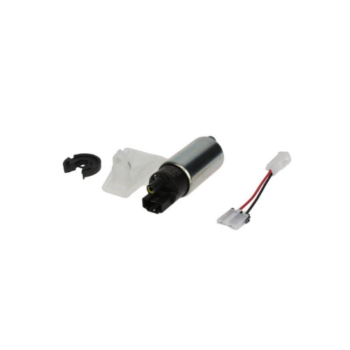 Kraftstoffpumpe BOSCH F 000 TE1 54R f&uuml;r FORD, im Kraftstoffbeh&auml;lter