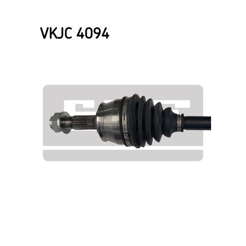Antriebswelle SKF VKJC 4094 f&uuml;r FIAT, Vorderachse rechts