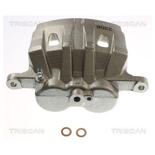 Bremssattel TRISCAN 8175 13141 f&uuml;r TOYOTA LEXUS, Vorderachse links