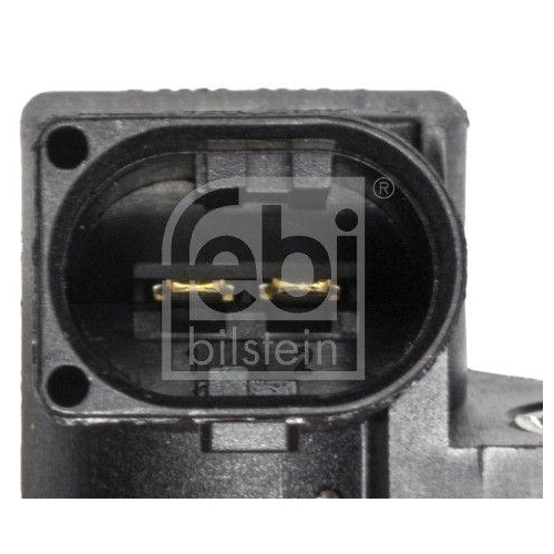 FEBI BILSTEIN Schalter, R&uuml;ckfahrleuchte 185957 f&uuml;r MERCEDES-BENZ MITSUBISHI