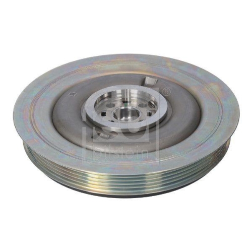 FEBI BILSTEIN Riemenscheibe, Kurbelwelle 178235 f&uuml;r VOLVO
