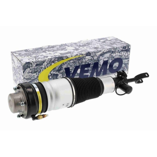 Luftfederbein VEMO V15-50-0017 Original VEMO Qualität für AUDI SEAT SKODA VW VAG