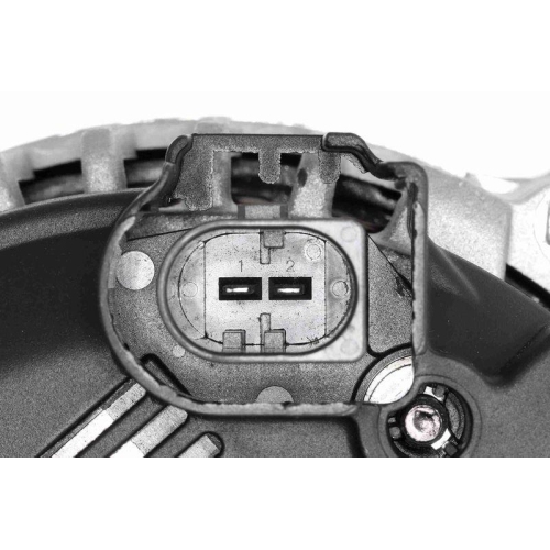 Generator VEMO V10-13-50068 Original VEMO Qualit&auml;t f&uuml;r AUDI MERCEDES-BENZ SEAT