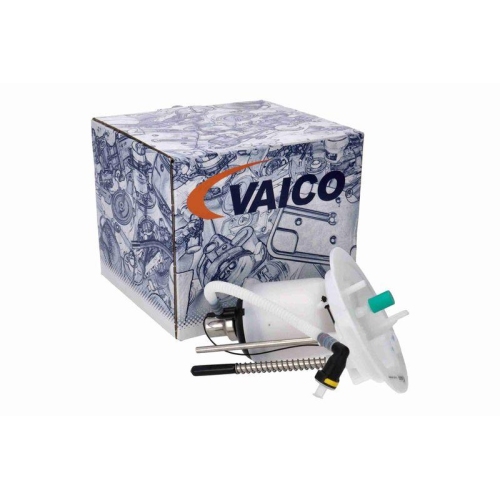 Kraftstofffilter VAICO V10-5200 Original VAICO Qualit&auml;t f&uuml;r SEAT SKODA VW VAG
