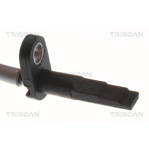 Sensor, Raddrehzahl TRISCAN 8180 81103 f&uuml;r TESLA, Vorderachse