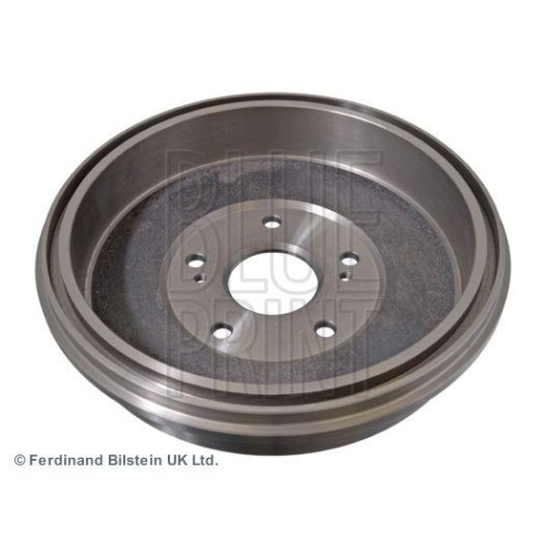 Bremstrommel BLUE PRINT ADK84713 f&uuml;r SUZUKI, Hinterachse