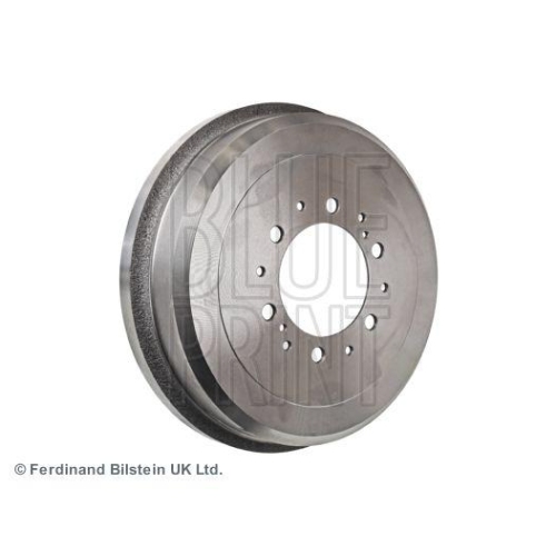 Bremstrommel BLUE PRINT ADT34711 f&uuml;r TOYOTA, Hinterachse