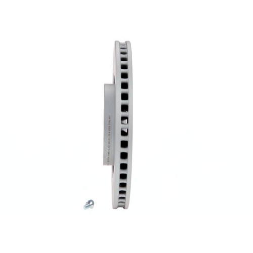 Bremsscheibe BOSCH 0 986 479 A21 f&uuml;r HYUNDAI KIA, Vorderachse