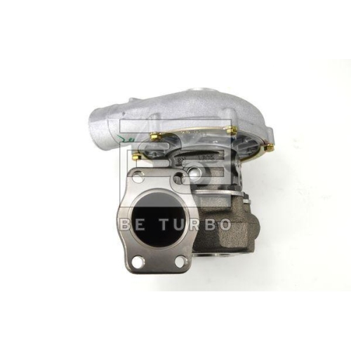 BE TURBO 124170 Lader, Aufladung f&uuml;r VAG