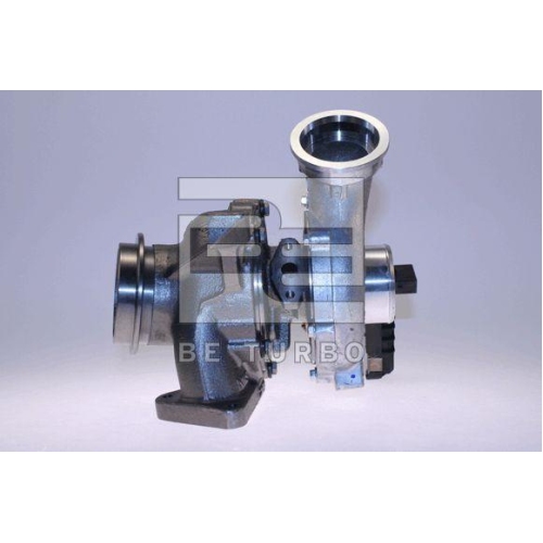 BE TURBO 127940 Lader, Aufladung f&uuml;r MERCEDES-BENZ