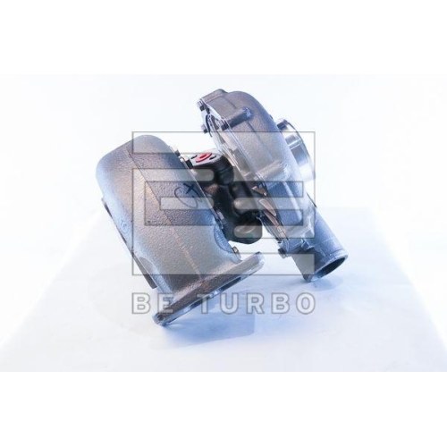 BE TURBO 124995 Lader, Aufladung f&uuml;r LIEBHERR