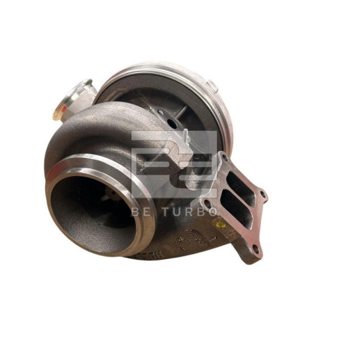 BE TURBO 130435 Lader, Aufladung f&uuml;r CUMMINS